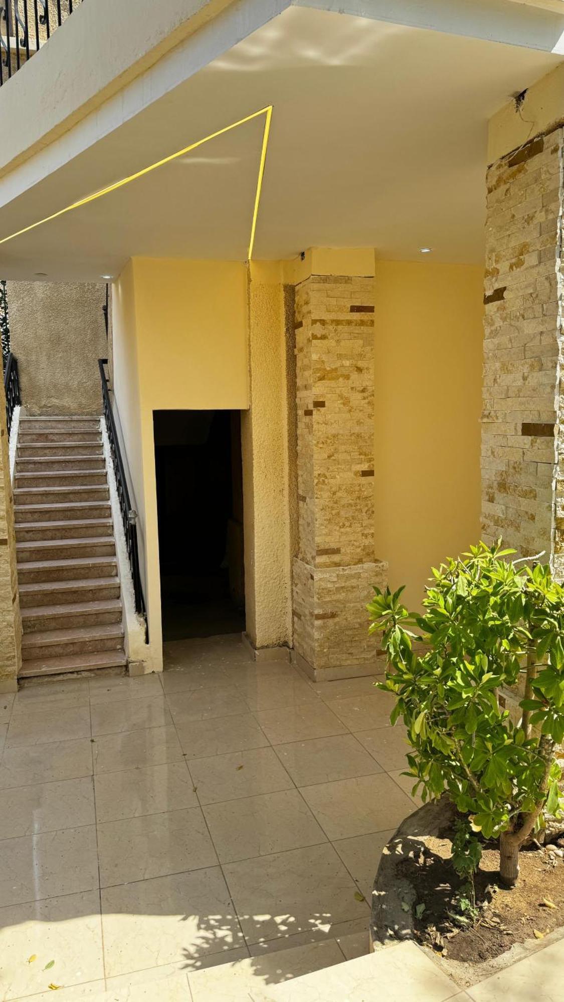 Golf Pyramids View Hotel Kafrat al Jabal Exterior foto
